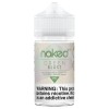 Naked 100 - Melon Kiwi 60ml