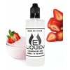 Eliquidy - Strawbgurt 100ml