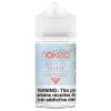 Naked 100 Menthol - Strawberry Pom 60ml