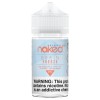 Naked 100 Menthol - Strawberry Pom 60ml