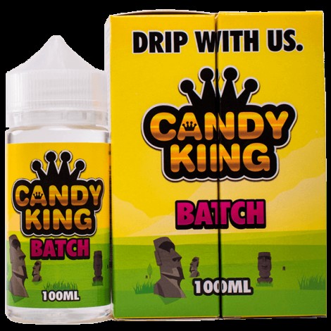 Candy King - Batch 100ml