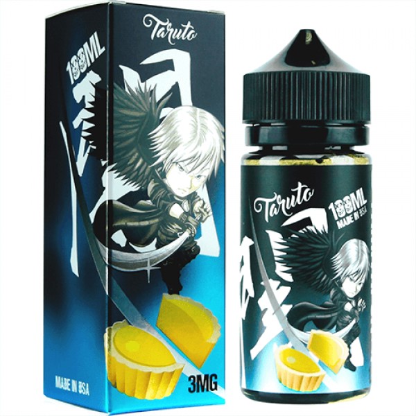 Yami Vapor - Taruto 100ml