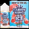 Candy King On Ice - Belts 100ml