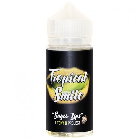 Sugar Lips - Tropical Smile 100ml