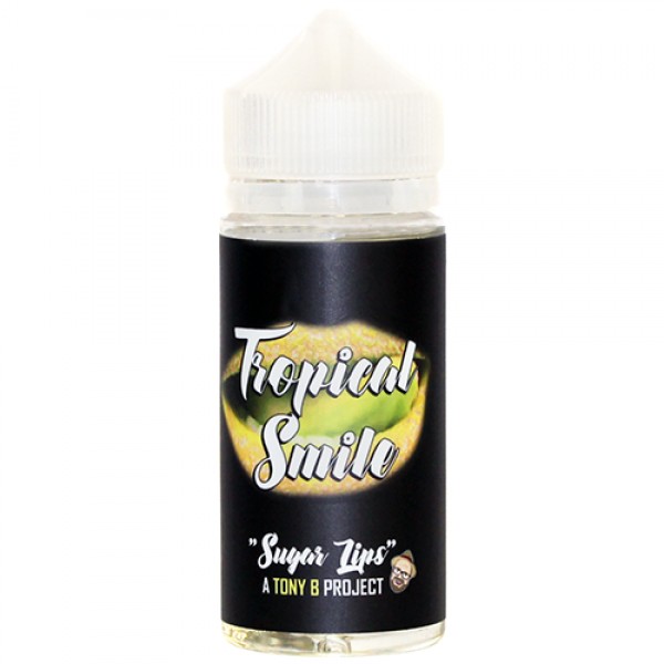 Sugar Lips - Tropical Smile 100ml