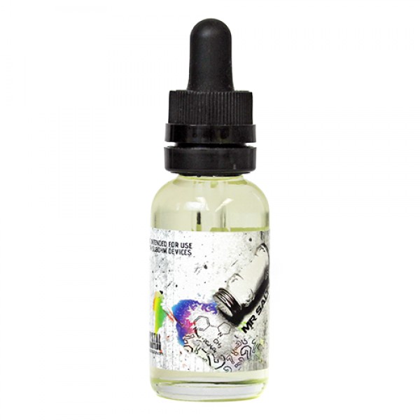Mr. Salt-E - Oops 30ml