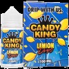 Candy King - Lemon Drops 100ml