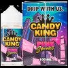 Candy King - Pink Squares 100ml