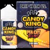 Candy King - Peachy Rings 100ml