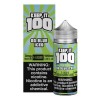 Keep It 100 - OG Blue Iced 100ml