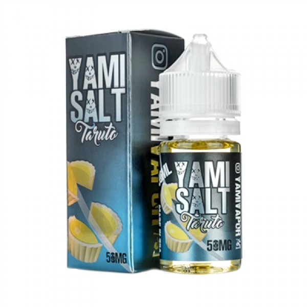 Yami Salt - Taruto 30ml