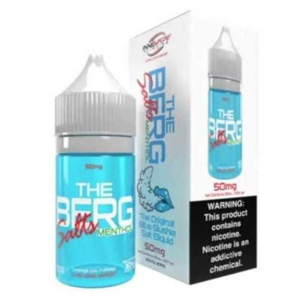 Innevape Salts - The Berg Menthol 30ml