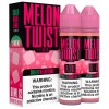 Melon Twist - Chilled Melon Remix 120ml