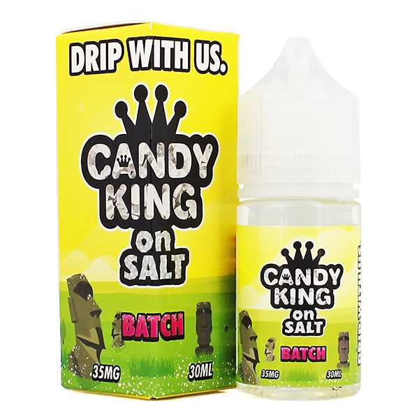Candy King On Salt - Batch 30ml