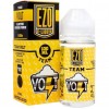 EZO E-Liquid - Team Volt (Electric Sucker Punch) 100ml