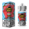 Candy King - Strawberry Rolls 100ml