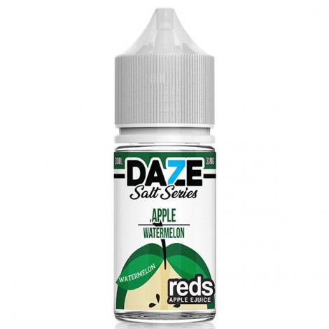 Reds E-Juice Salts - Watermelon 30ml