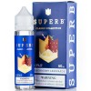 Superb Liquids - Peachberry Lemonade 60ml