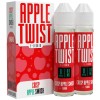 Apple Twist - Crisp Apple Smash 120ml