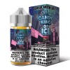Candy King On Ice - Pink Squares 100ml