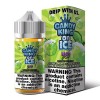 Candy King On Ice - Apple Hard Candy 100ml