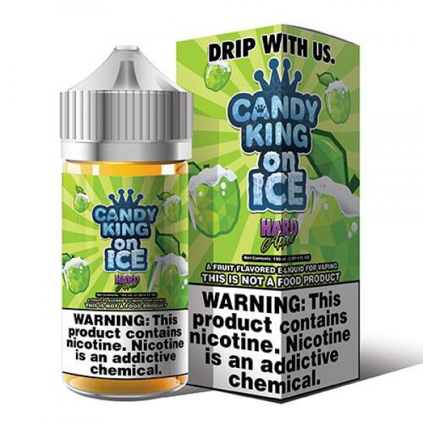 Candy King On Ice - Apple ...