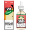 Reds E-Juice - Guava 60ml