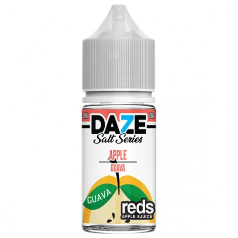 Reds E-Juice Salts - Guava 30ml