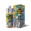 Candy King - Sour Straws 100ml