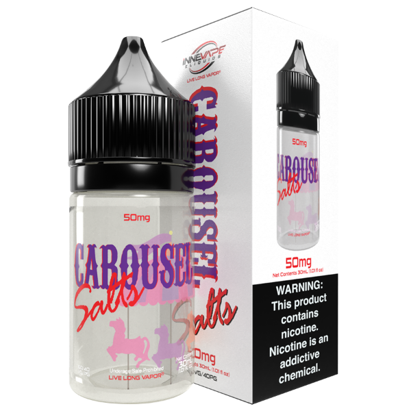 Innevape Salts - Carousel 30ml