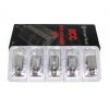 Kanger OCC & SSOCC Coils (5 Pack)