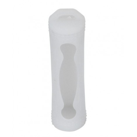 Silicone 18650 Battery Sleeve
