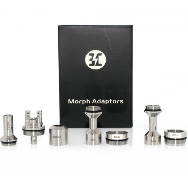 Morph Tank Adaptors
