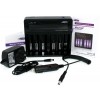 Efest LUC v6 LCD Smart Charger