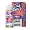 Cloud Nurdz - Grape Strawberry 100ml