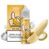 Orgnx Eliquid - Banana Ice 60ml
