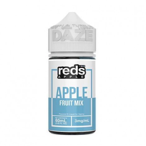 Reds E-Juice - Fruit Mix 60ml