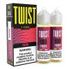 Twist E-Liquid - Pampaya 120ml
