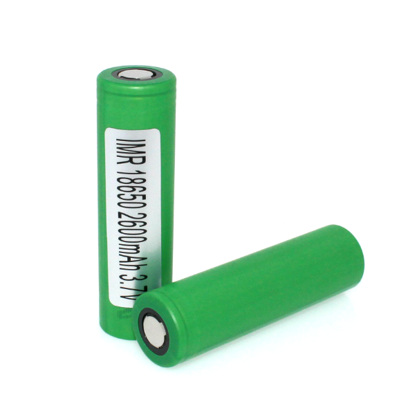 Sony VTC5A 18650 2600mAh 25A Battery