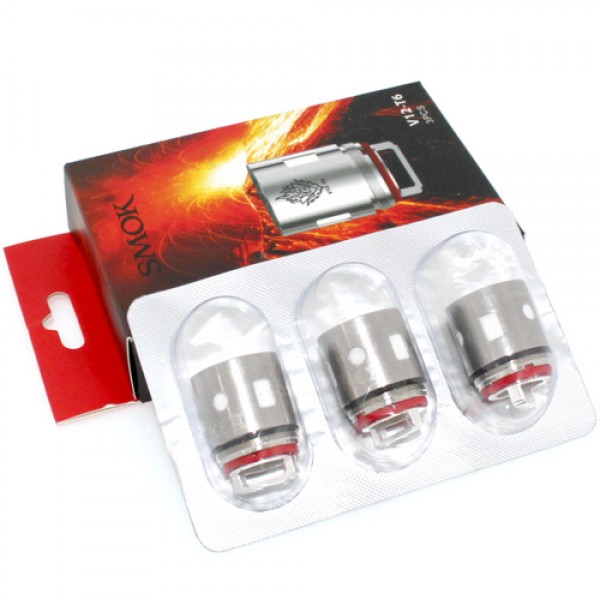 SMOK TFV12 Coils (3 Pack)