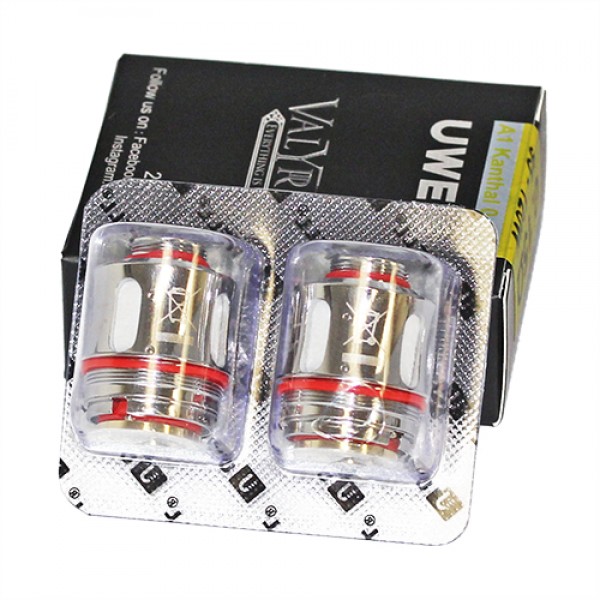 Uwell Valyrian Coils (2 Pack)