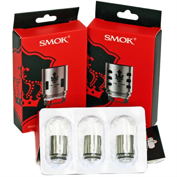 SMOK TFV12 Prince Coils (3 Pack)