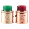 Dead Rabbit Challenge Cap