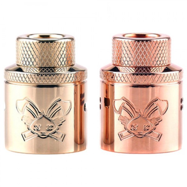 Dead Rabbit Challenge Cap