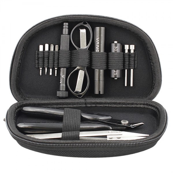 Vandy Vape Tool Kit Pro