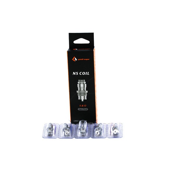 Geek Vape NS Coil (5 Pack)