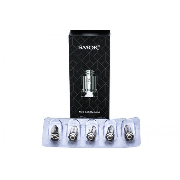 SMOK Nord Coil (5 Pack)