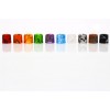Half Moon Mods Orion Resin Drip Tip
