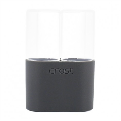 Efest 20700/21700 Plastic Battery Case