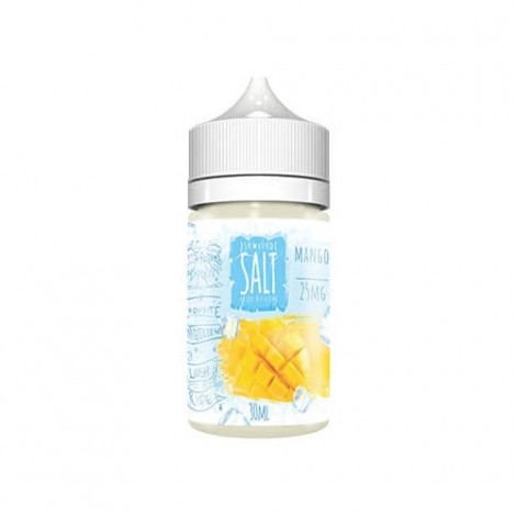 Skwezed Salt - Mango Ice 30ml